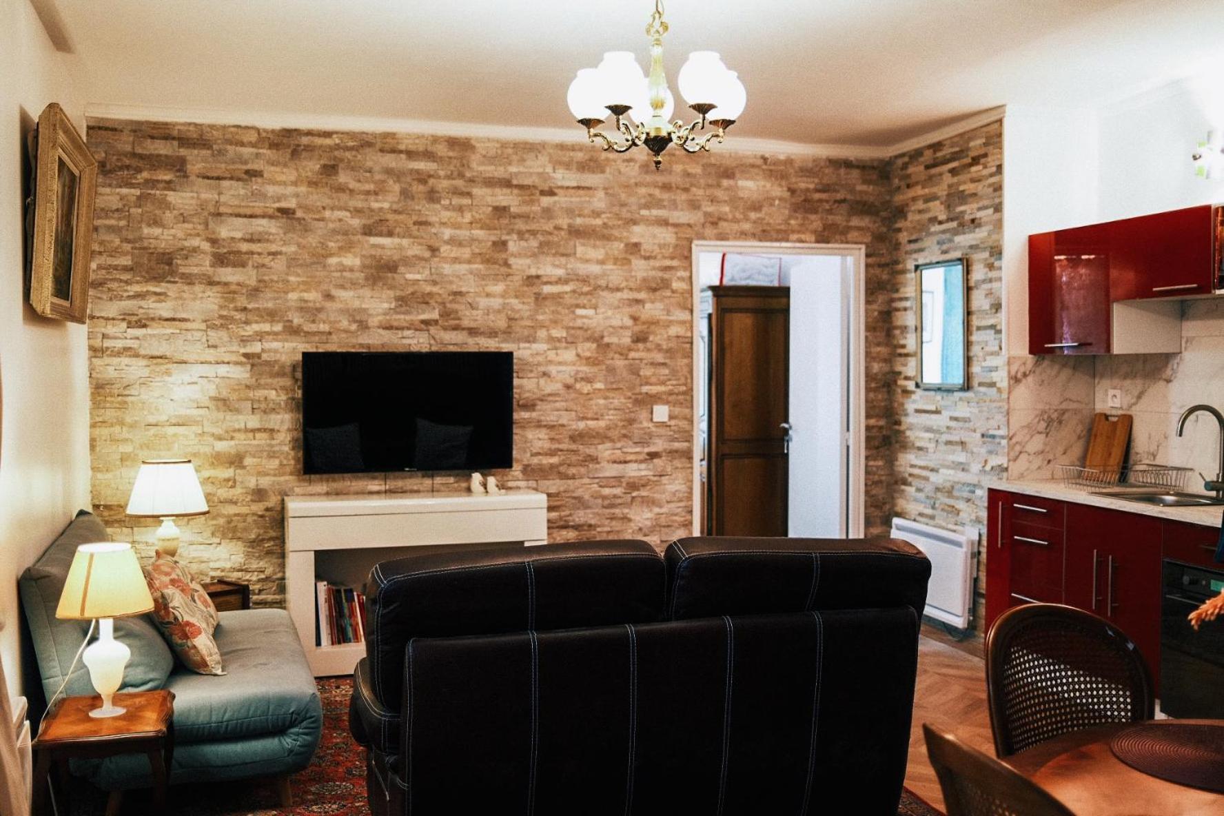 L'Alouette - Appartement 60M2 Pmr Шато-Тьєррі Екстер'єр фото