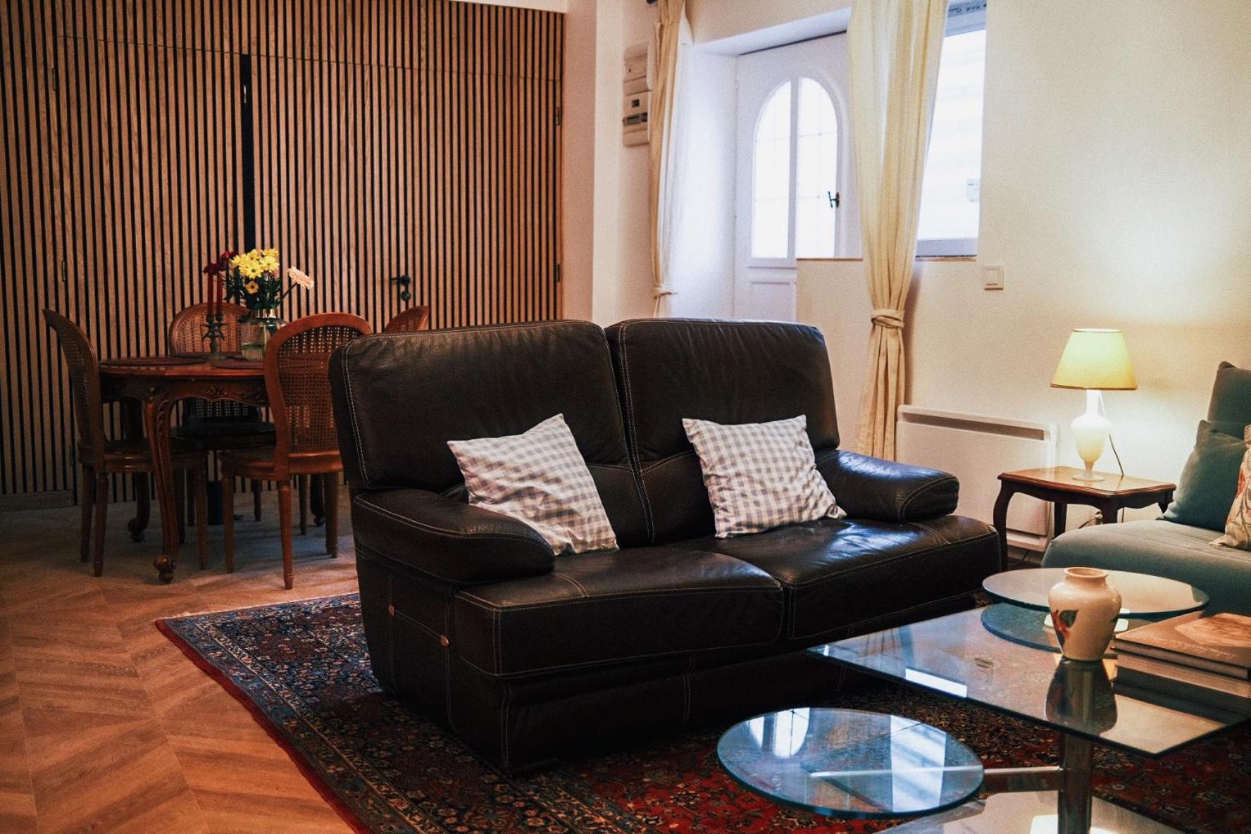 L'Alouette - Appartement 60M2 Pmr Шато-Тьєррі Екстер'єр фото