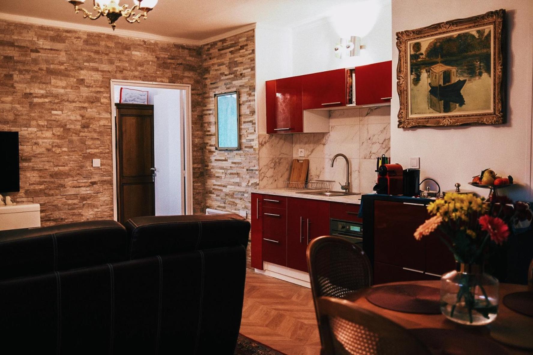 L'Alouette - Appartement 60M2 Pmr Шато-Тьєррі Екстер'єр фото