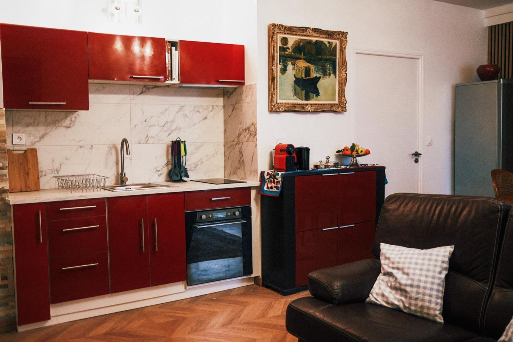 L'Alouette - Appartement 60M2 Pmr Шато-Тьєррі Екстер'єр фото